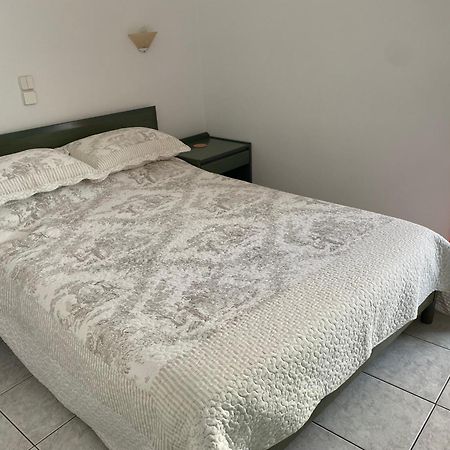 Stunning Seaview Town Apartment Agios Nikolaos Esterno foto