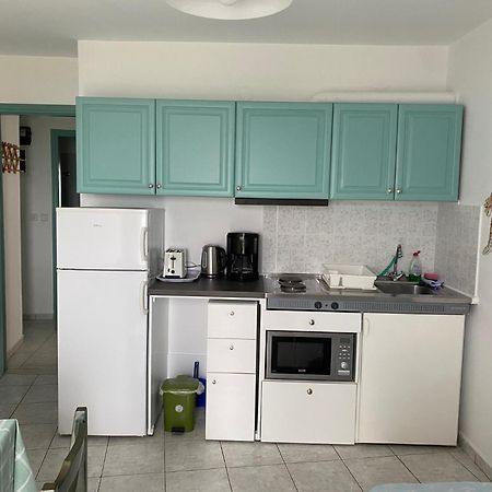 Stunning Seaview Town Apartment Agios Nikolaos Esterno foto