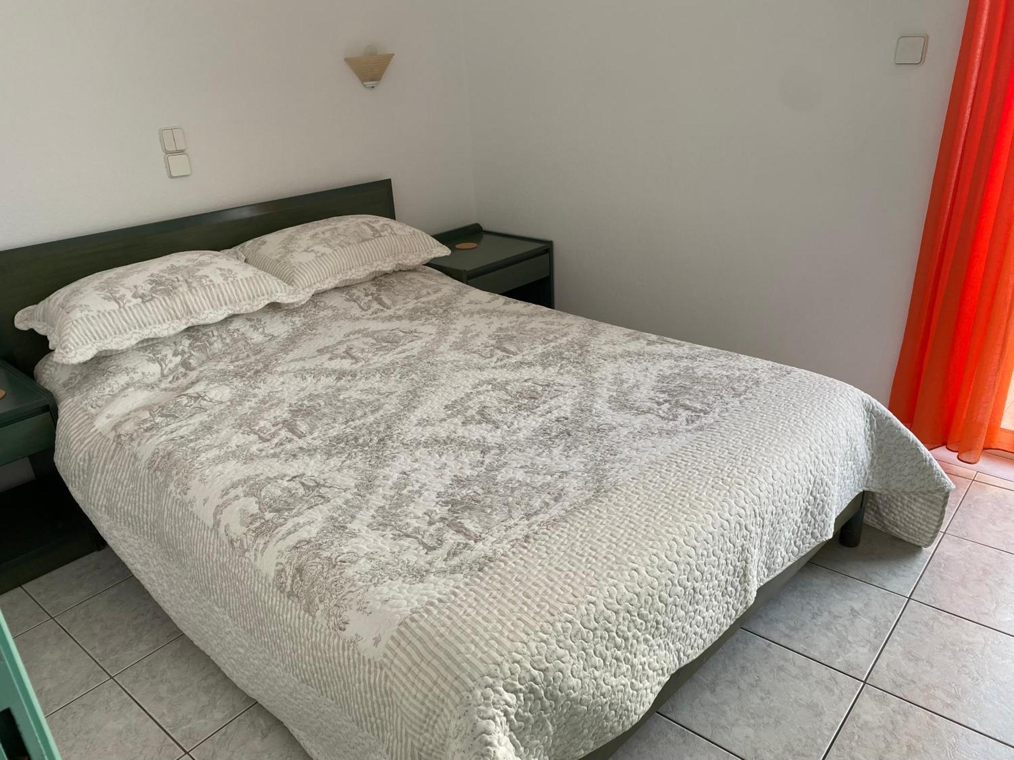 Stunning Seaview Town Apartment Agios Nikolaos Esterno foto