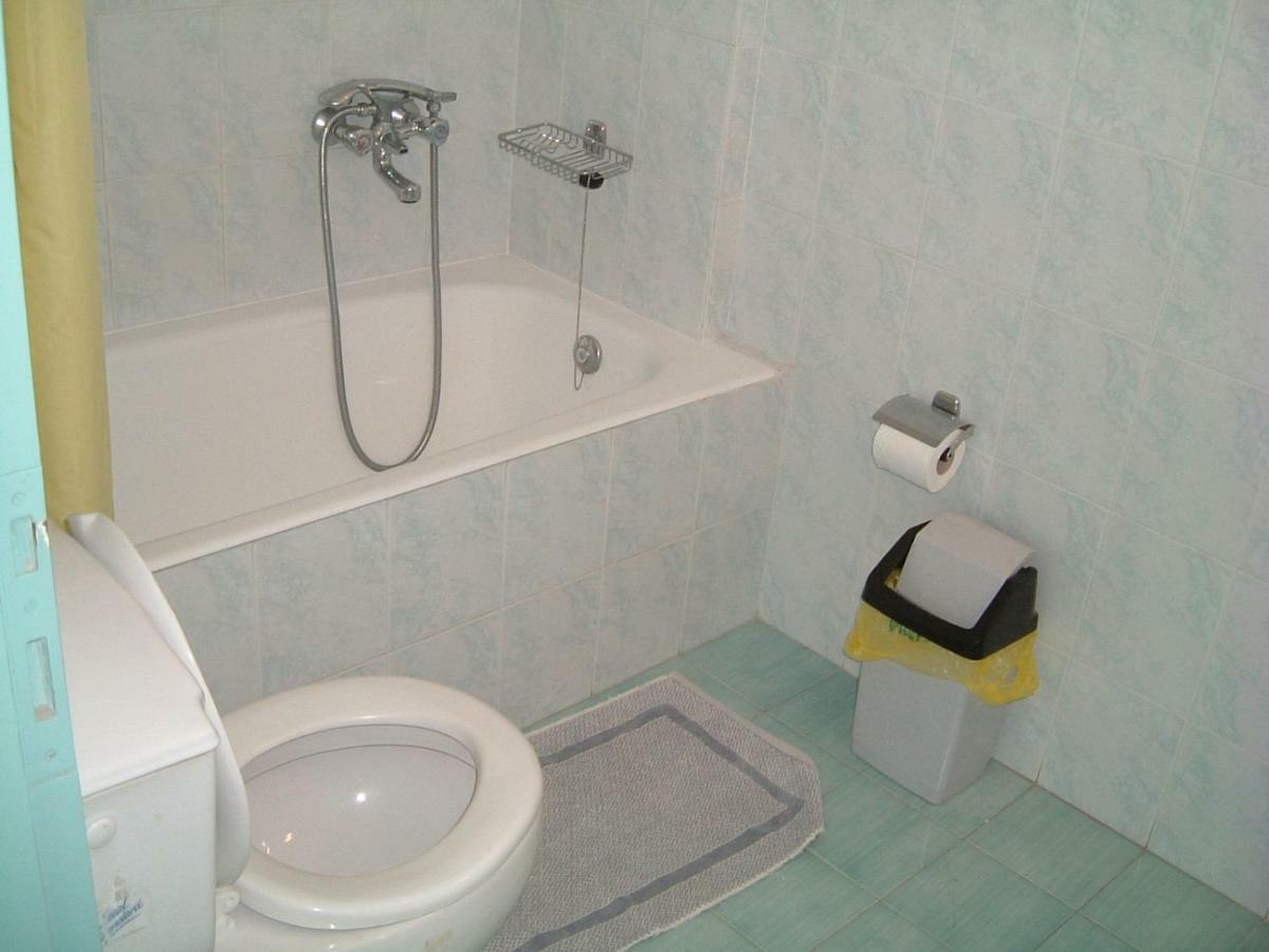 Stunning Seaview Town Apartment Agios Nikolaos Esterno foto